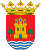 Villaverde-Mogina (Burgos): insigne
