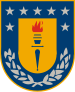 Escudo de la Universidad de Concepción.svg