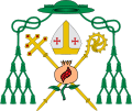 Escudo de la archidiócesis de Granada.svg