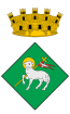 Wappen von El Catllar