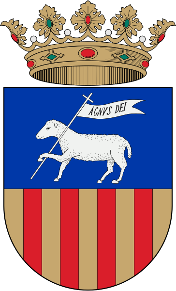 File:Escut de Sant Joan d'Alacant.svg