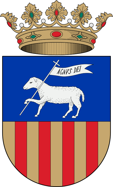 File:Escut de Sant Joan d'Alacant.svg - Wikipedia