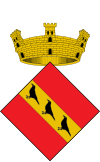 圣玛丽亚-德梅尔莱斯徽章