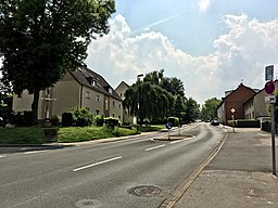 Reuenberg in Essen