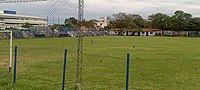 Miniatura para Estadio José Tomás Silva