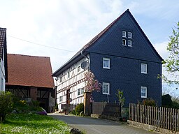 Eulsbach, Brunnenweg 16