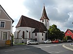 St. Peter und Paul (Neukirchen bei Sulzbach-Rosenberg)