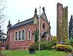 Evangelische Kirche (Wadern)