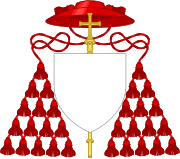 Ornements externes d'un évêque cardinal.svg