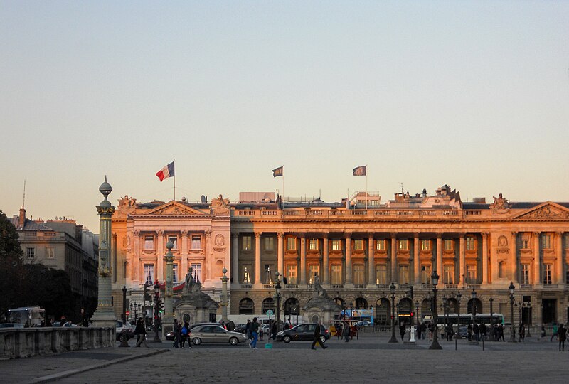 File:Fédération Internationale de l'Automobile headquarters, Place de la Concorde, Paris, France - 20111023.jpg