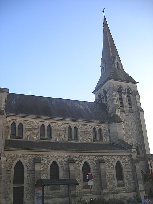 Serrurier porte blindée Anizy-le-Grand (02320)