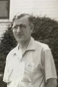 William Gemmell Cochran