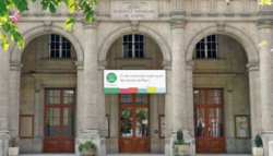 École nationale supérieure de chimie de Paris