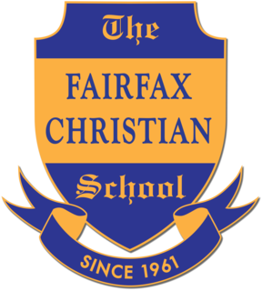 Fairfax Christian School Day and boarding school in Dulles, Fairfax / Loudoun, Virginia, United States