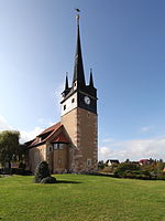 St. Jakobus (Fambach)