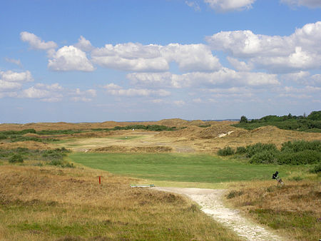 Fanø Golf Links 1