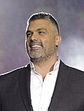 Miniatura para Fares Karam