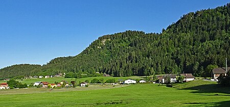 Feldkirchen Prägrad