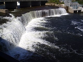 Fenelon River