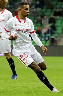 Fernando (footballer, born 1987) Brazilian footballer