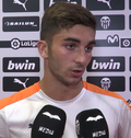 Vignette pour Ferran Torres