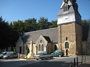 Datei:Fervaques_Eglise.jpg