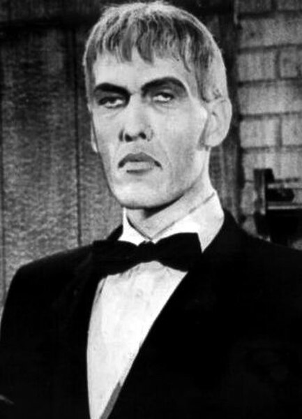 Ted Cassidy as Lurch