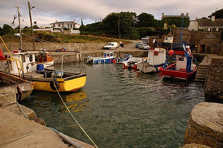 Fethard (ort i Irland, Leinster)