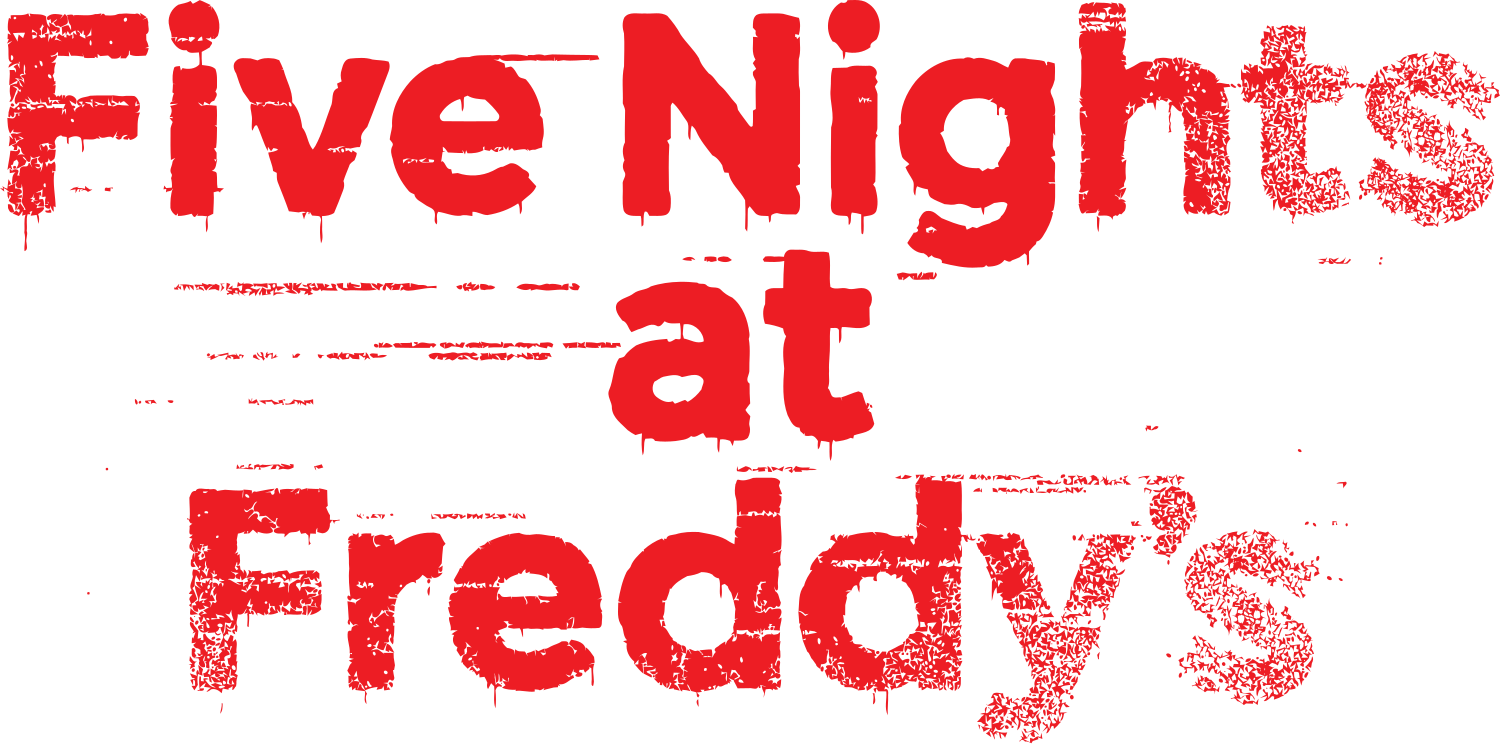 Assisti Five Nights At Freddy's MAS só posso contar o que achei no dia