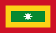 Bandyera de Barranquilla