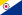 Flag of بونایر