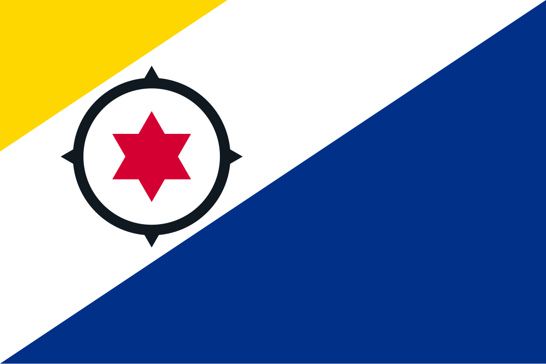 Bendera Bonaire