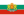 پرچم بلغارستان (با نشان) .svg