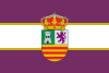 Flag of Campazas Spain.svg
