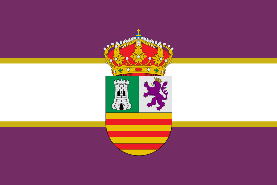 File:Flag of Campazas Spain.svg