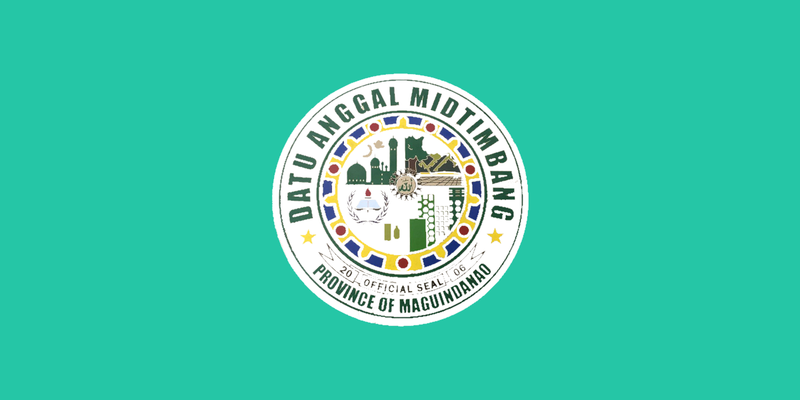 File:Flag of Datu Anggal Midtimbang, Maguindanao.png