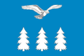 Флаг Ларионовского сельского поселения