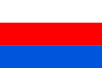 Vlag van Praag 10
