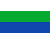 Flag of San Antero (Córdoba).svg