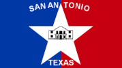 ↑ San Antonio (1976–1992)[19]