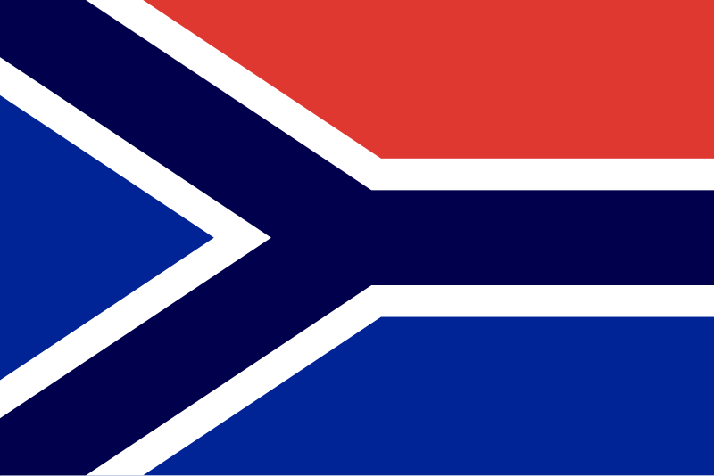 File:Flag of South Africa - No Yellow Ink.svg