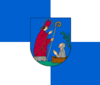 Flag of Telsiai.gif