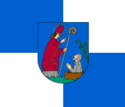 Telšiai - Drapeau