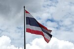 Thumbnail for List of Thai flags