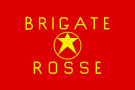 Flag of the Brigate Rosse.svg