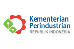 Flag of the Ministry of Industry of the Republic of Indonesia.png