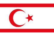 Flag of the Turkish Republic of Northern Cyprus.svg