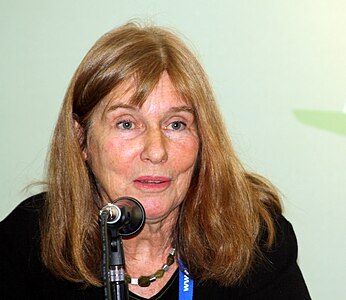 Florence Hervé