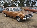 1967 Ford Falcon XRGT