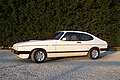 1985 : Ford Capri 2.8 Injection Special